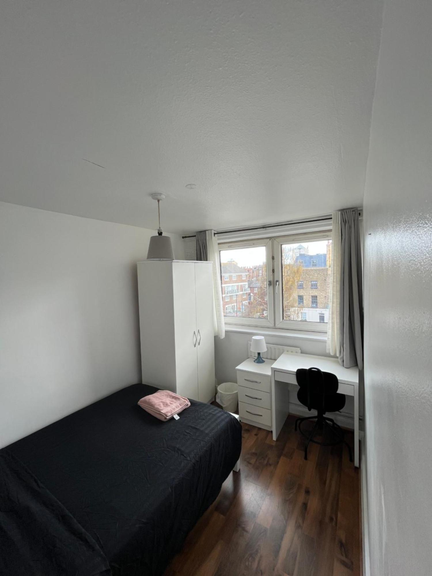 Bethnal Green * Londres