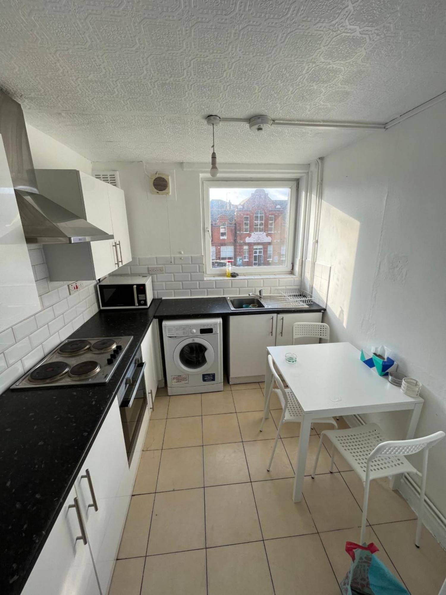 Bethnal Green Hospedagem domiciliar *