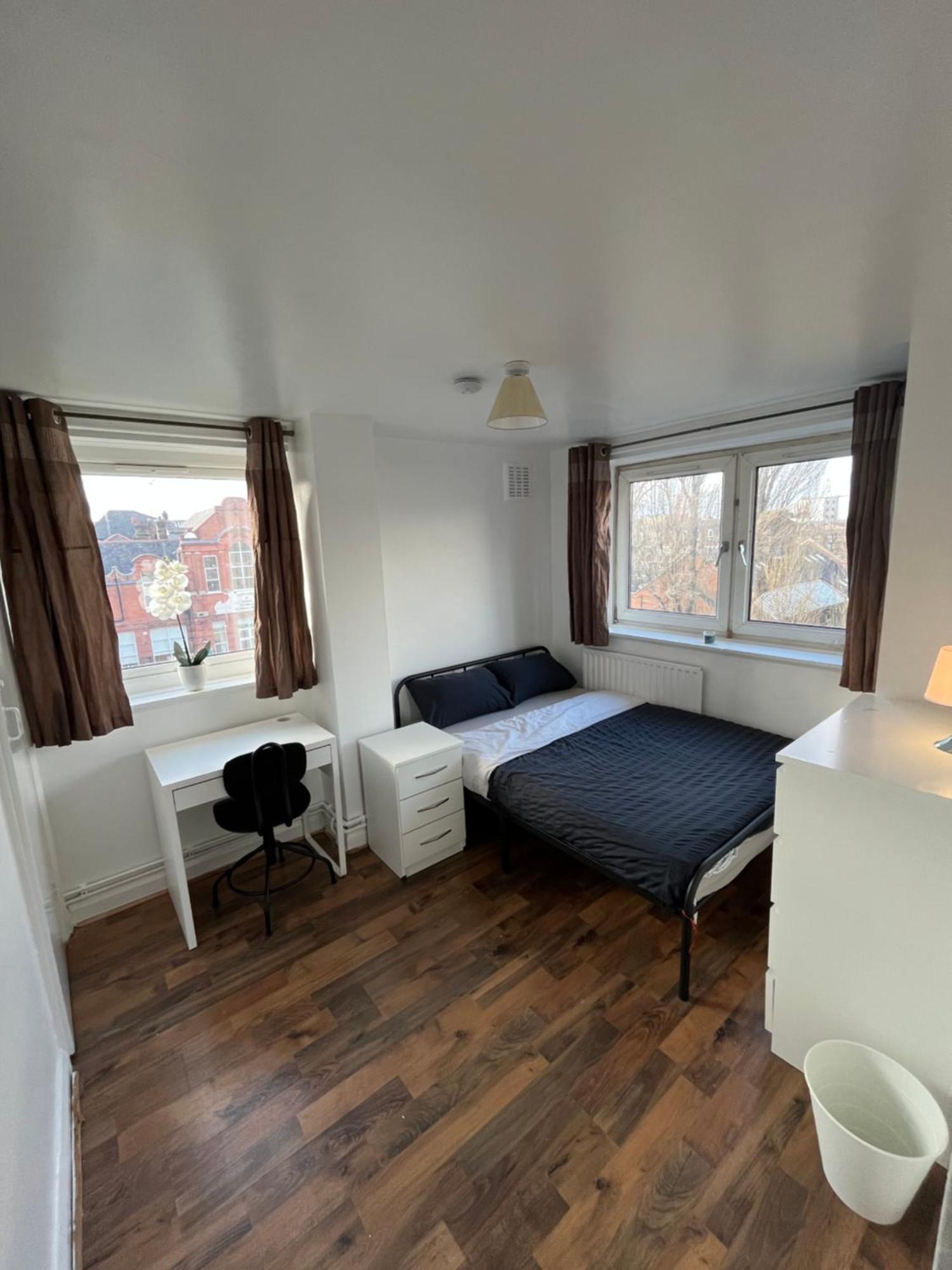 Hospedagem domiciliar Bethnal Green