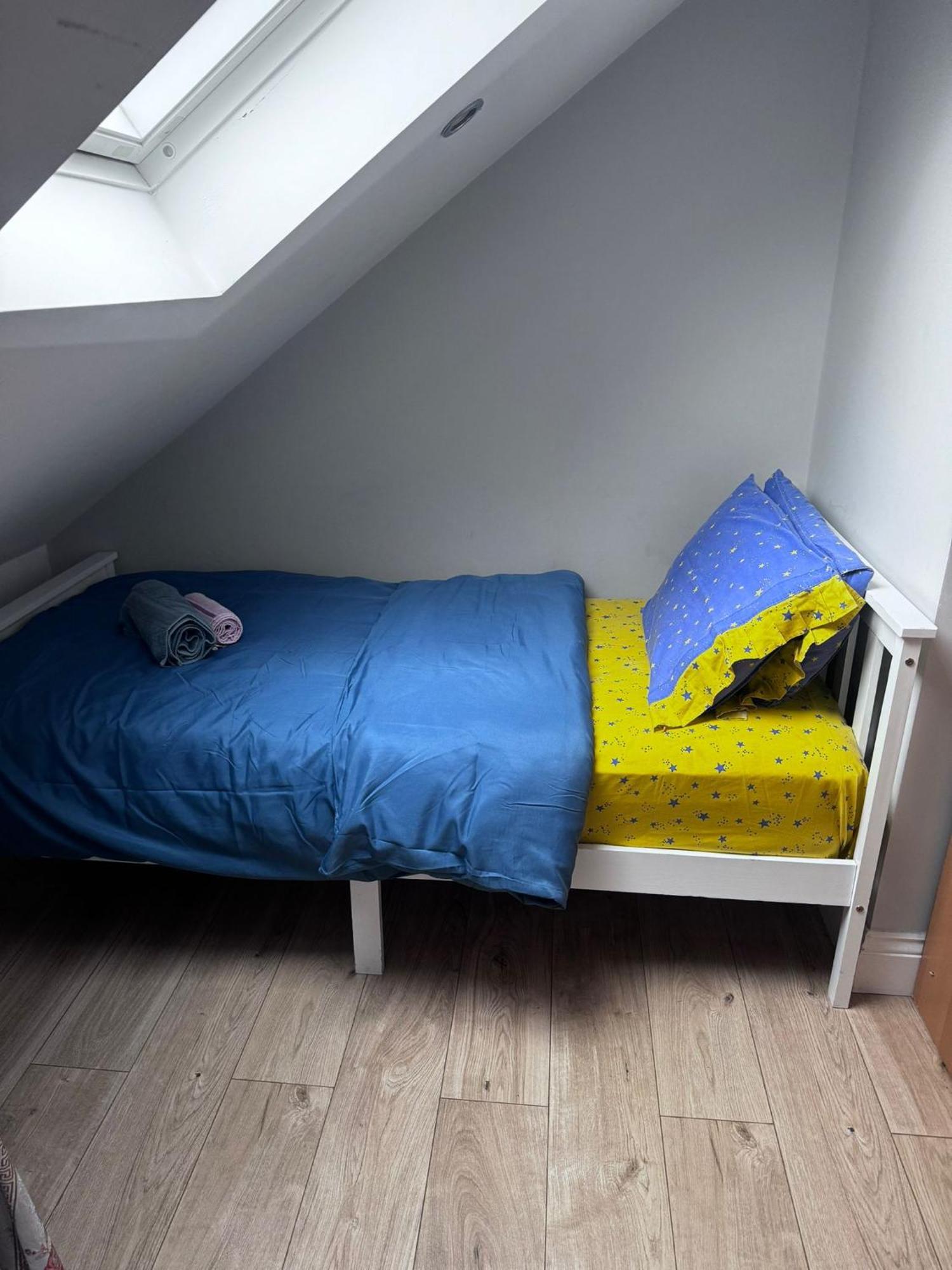 Comfystay-london Apartment