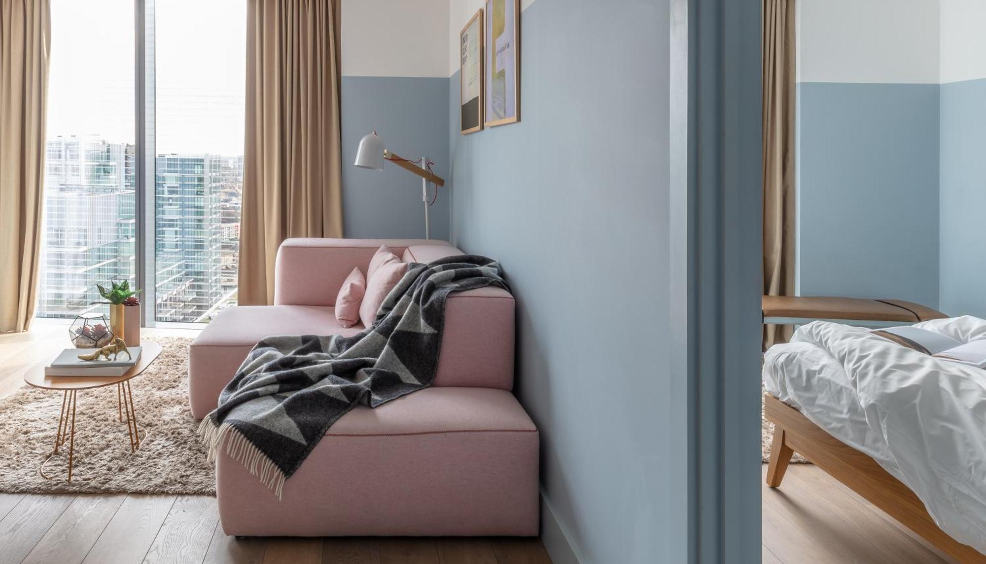 Hotel Leman Locke Londres