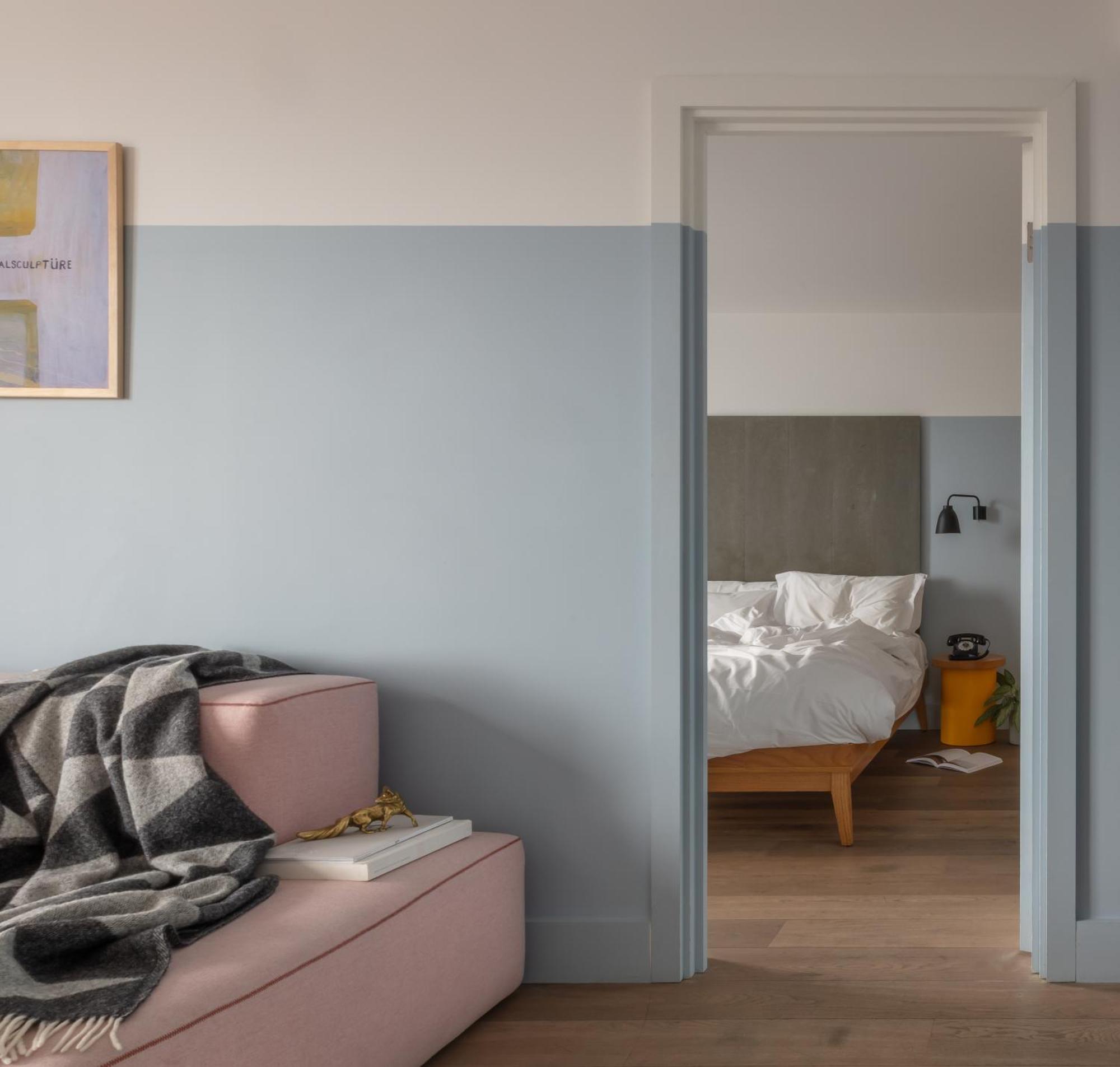 Leman Locke 4* Londres