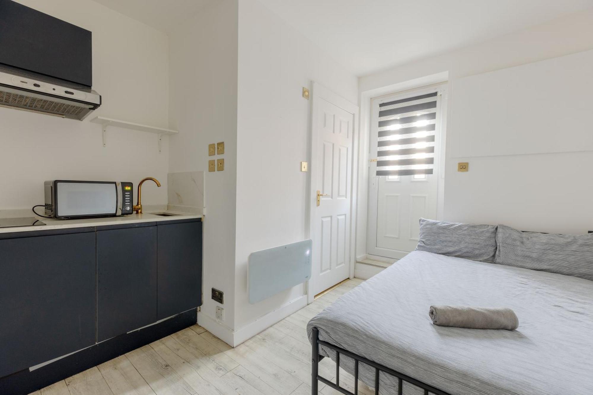 Appartement Magic *