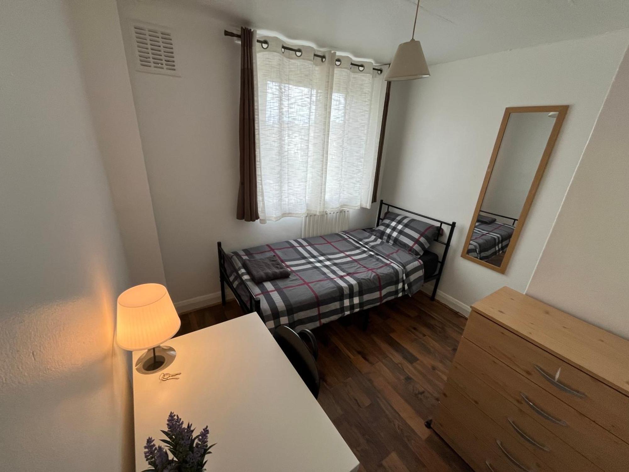 Hospedagem domiciliar Bethnal Green
