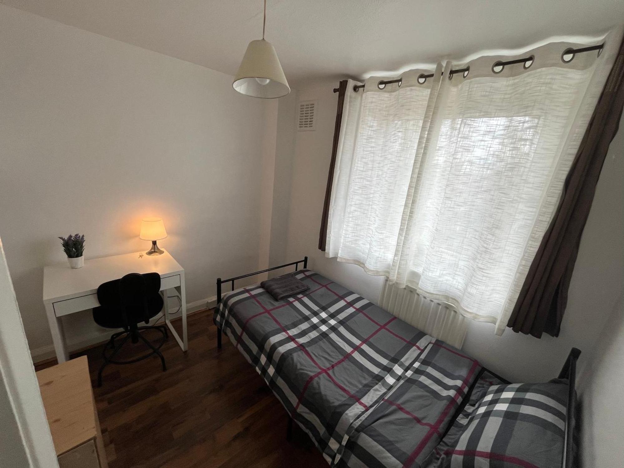 Bethnal Green Hospedagem domiciliar