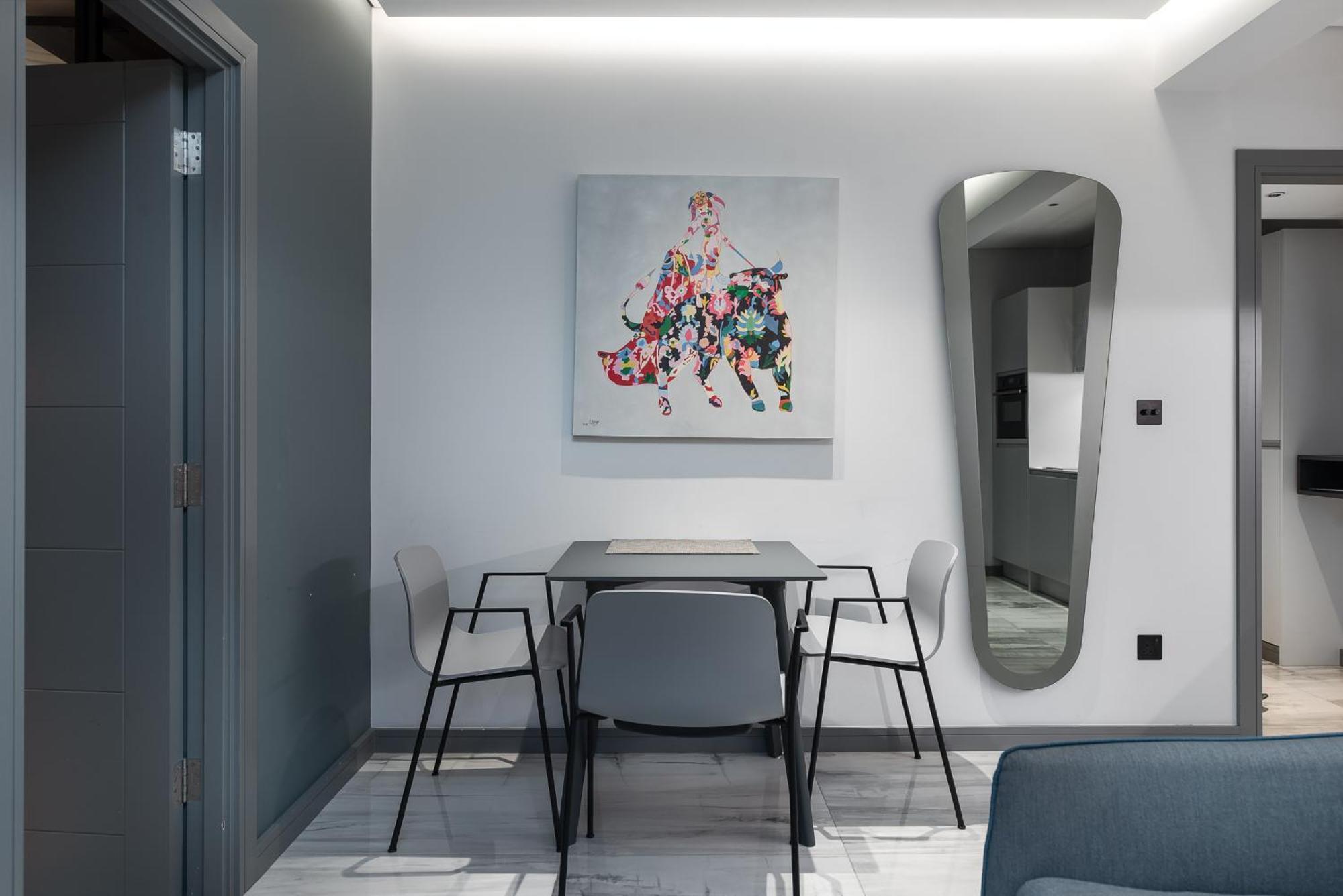 Nell Gwynn House Apartamento