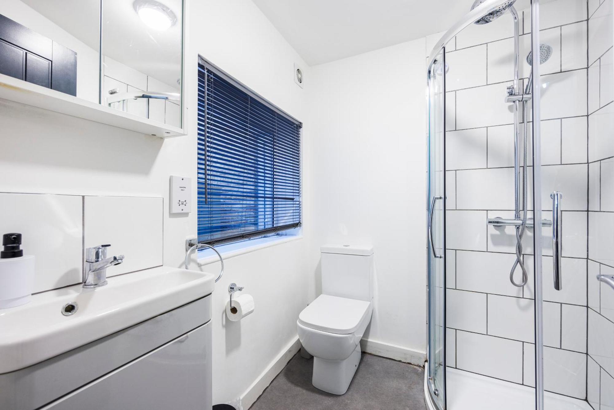 Catford Private + En-suite