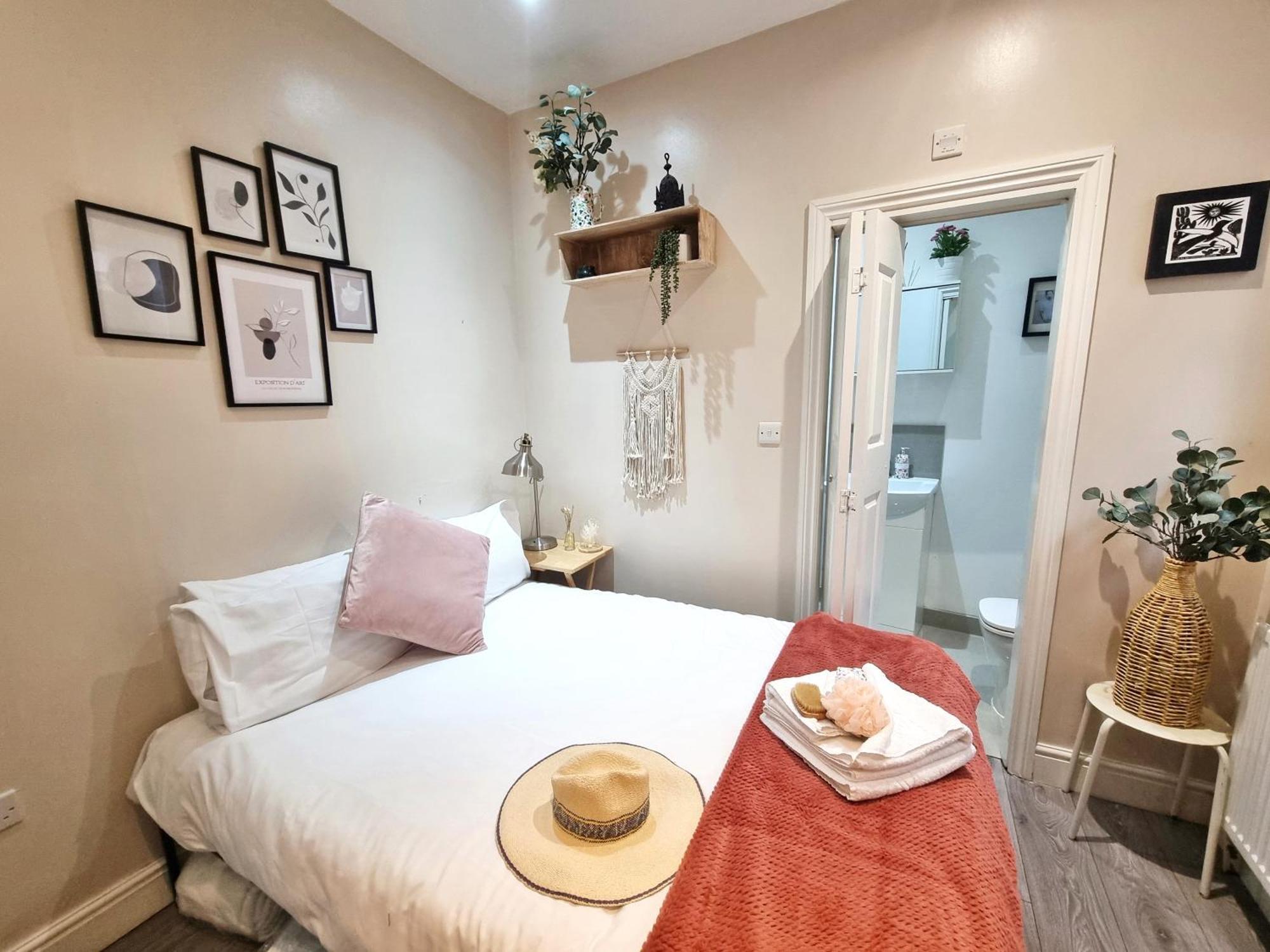 4bed/3bath 8min To Bridge Apartamento *