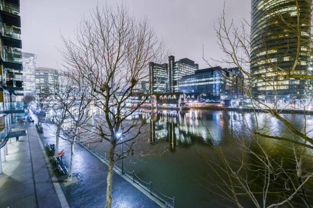 Canary Wharf * Londres