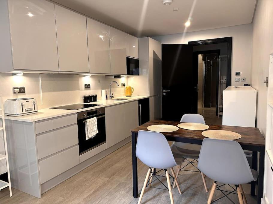 * The Cozy Nest * Londen