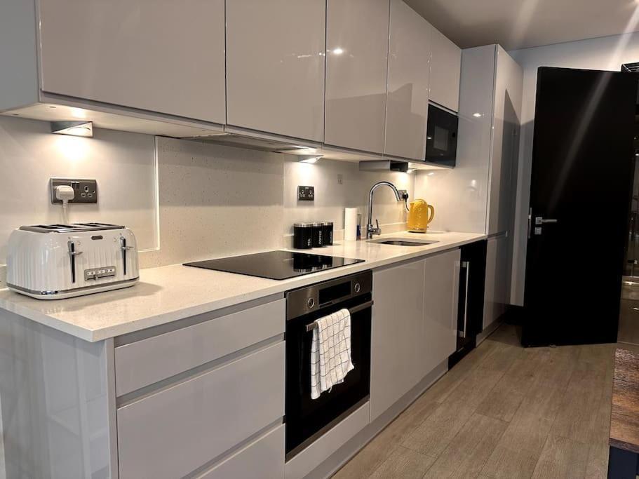 * The Cozy Nest * * Londen
