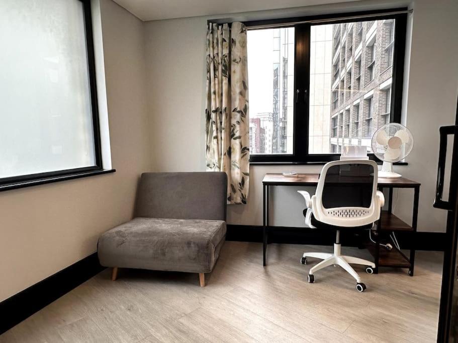 * The Cozy Nest * Appartement Londen