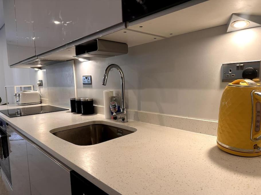* The Cozy Nest * Appartement Londen