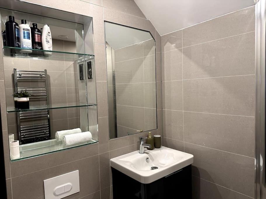 * The Cozy Nest * Appartement Londen