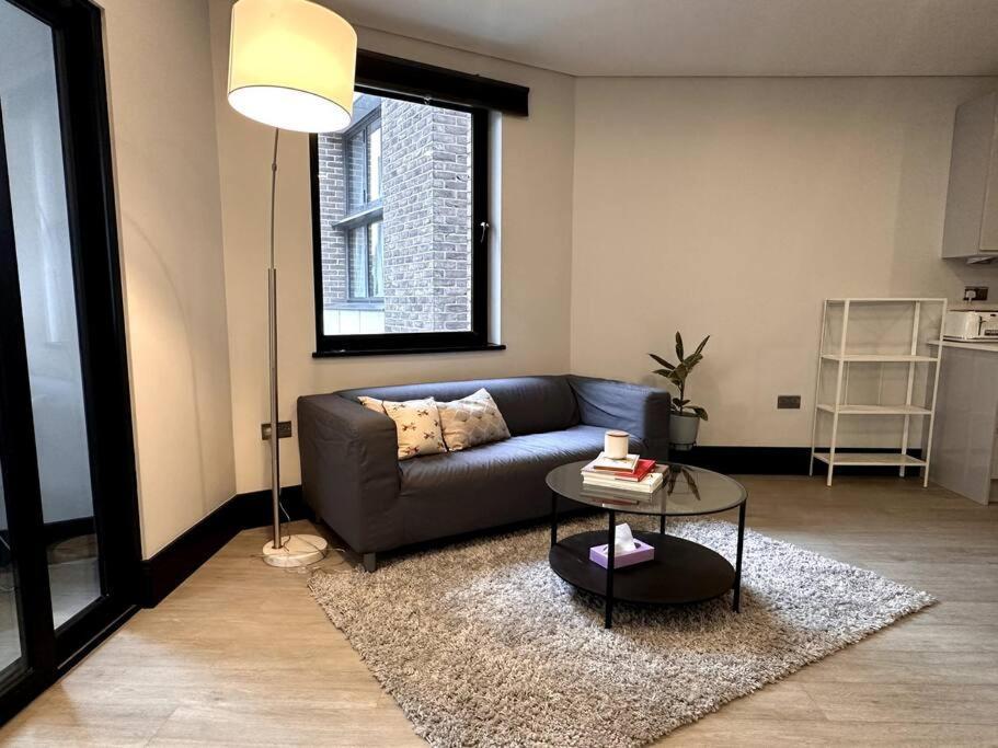 * The Cozy Nest * Appartement Londen