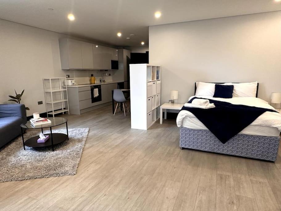 * The Cozy Nest * * Londen