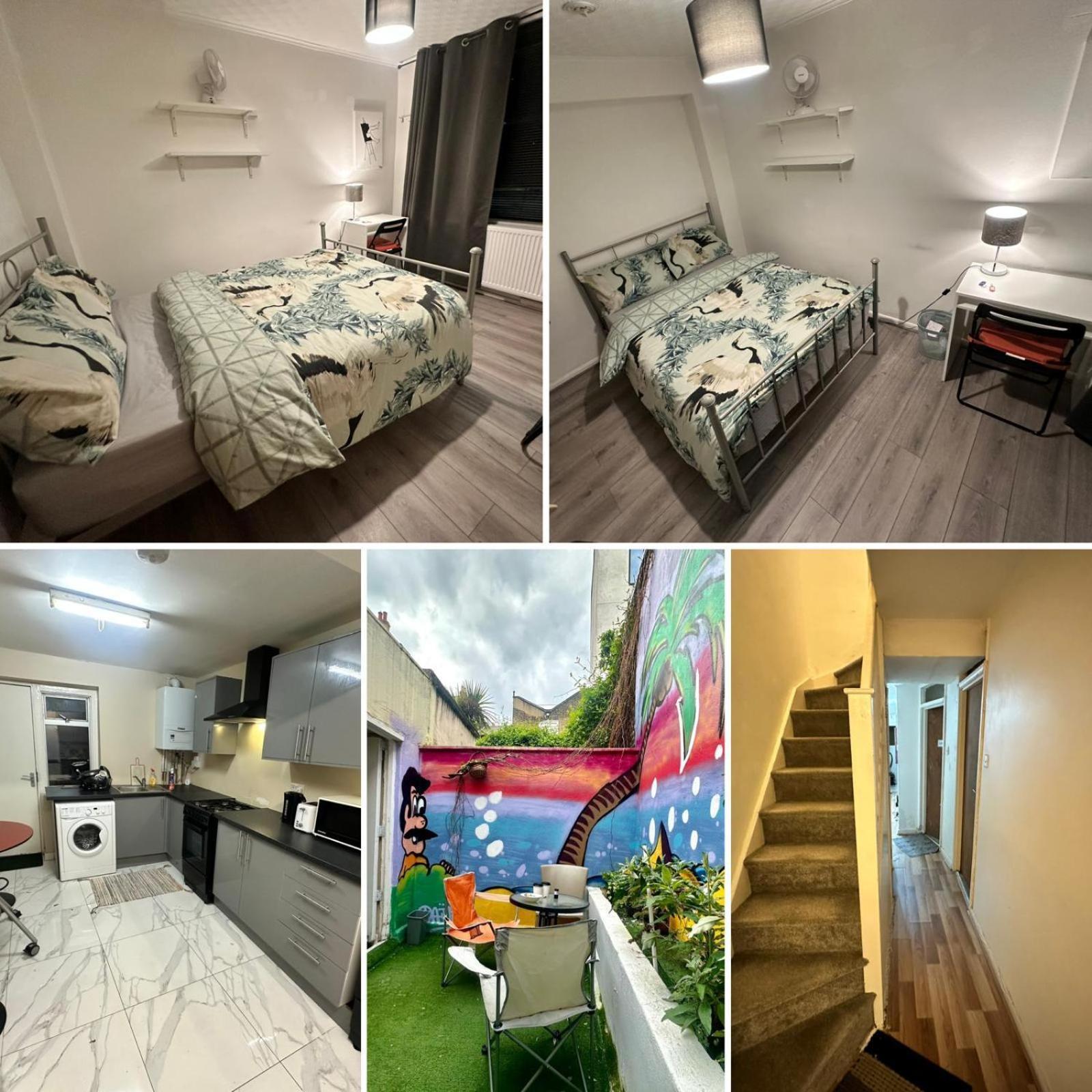 Private In Trendy East Maison d'hôtes
