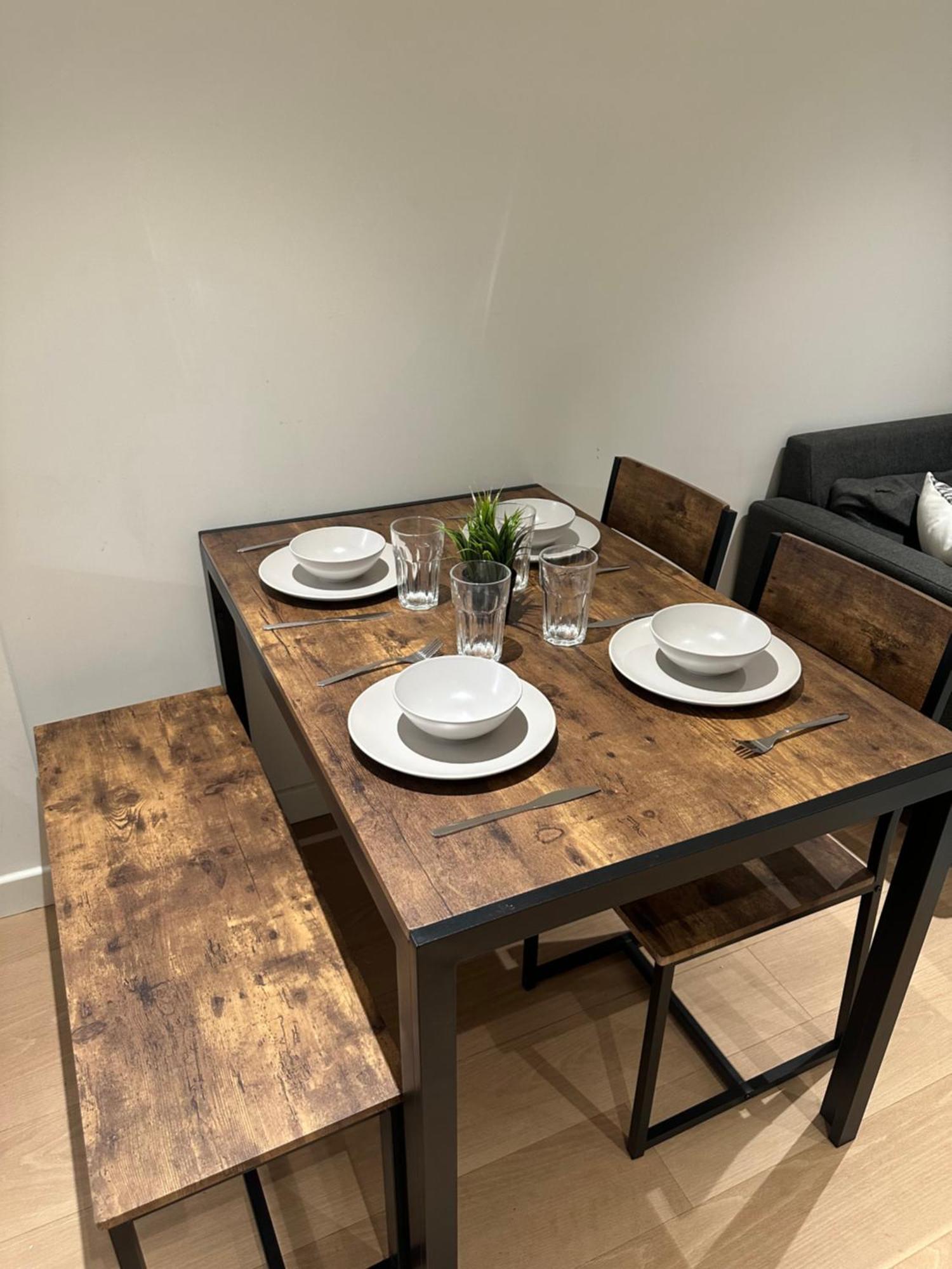 Appartement Luxury - 2 Minute Walk From The O2 Arena Londres