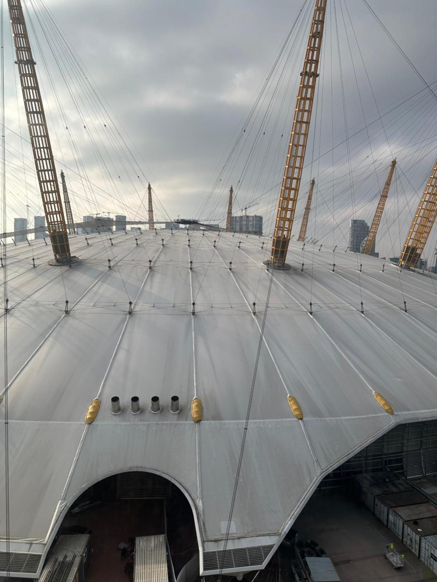 Luxury - 2 Minute Walk From The O2 Arena * Londres