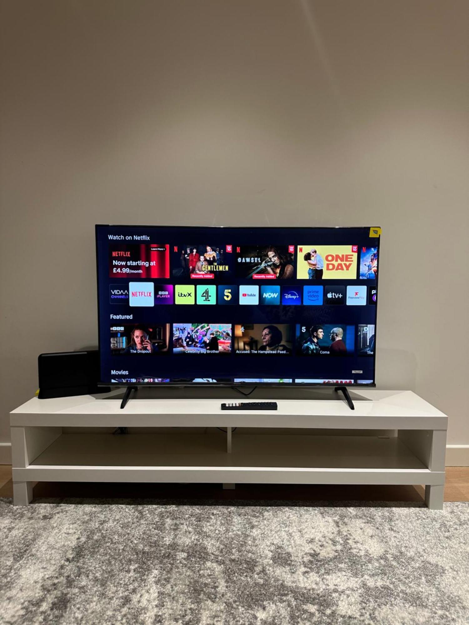Luxury - 2 Minute Walk From The O2 Arena Londres