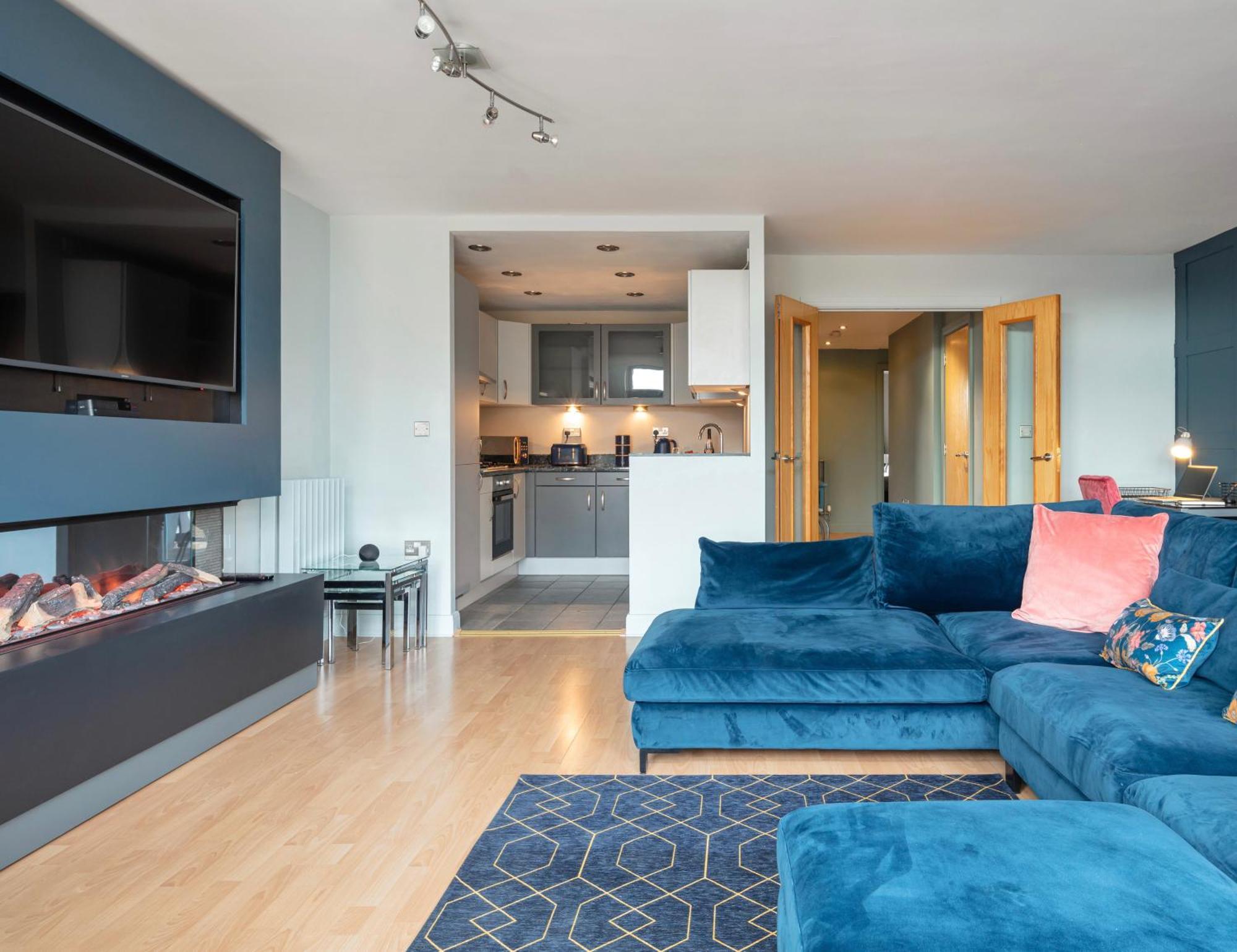 Excel, O2, Canary Wharf, Airport - Free Parking Londres