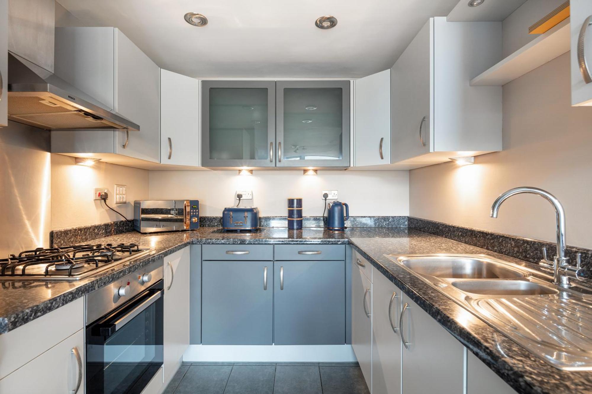 Excel, O2, Canary Wharf, Airport - Free Parking Apartamento *