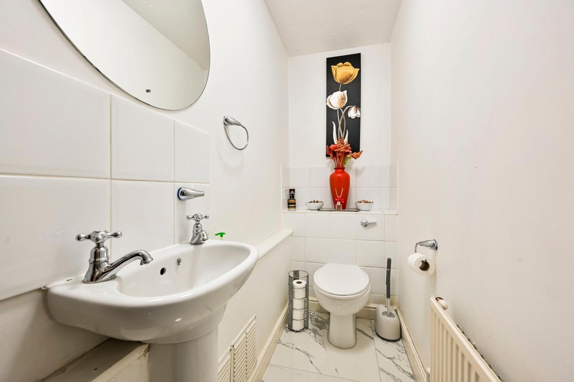 Apartment Destination Docklands *