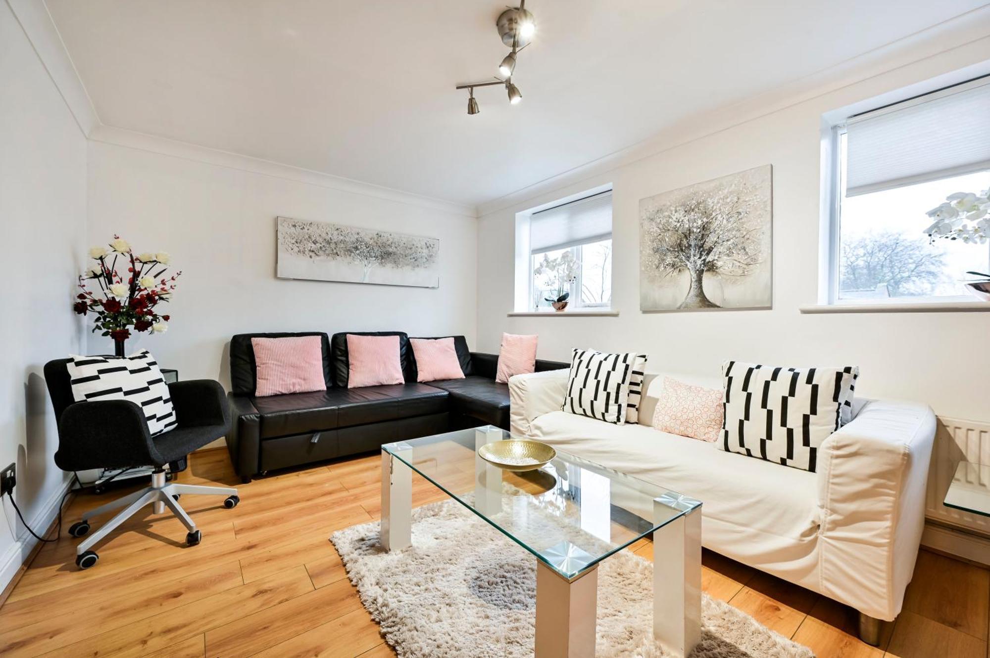 Apartment Destination Docklands