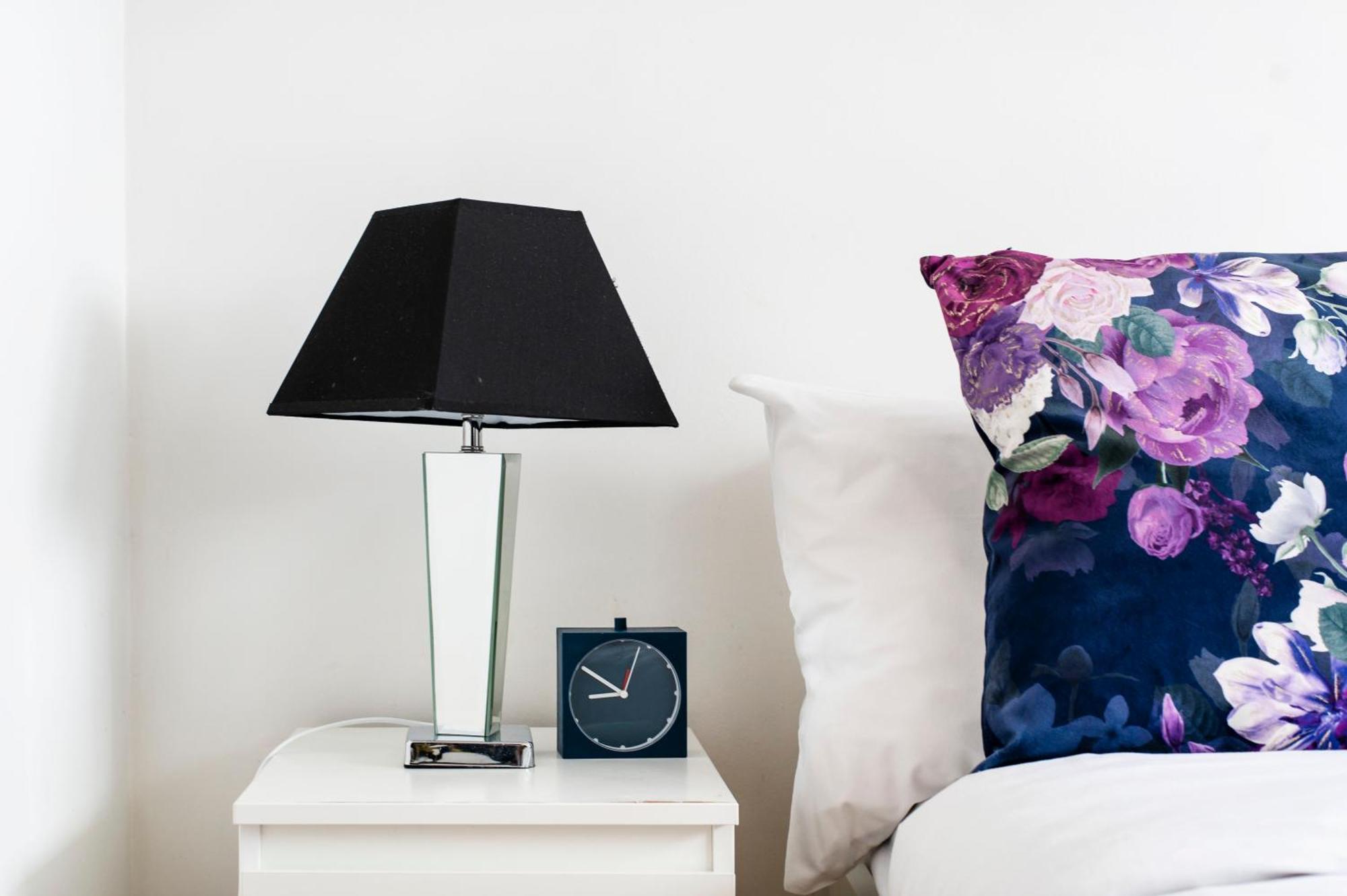 Apartment Destination Docklands