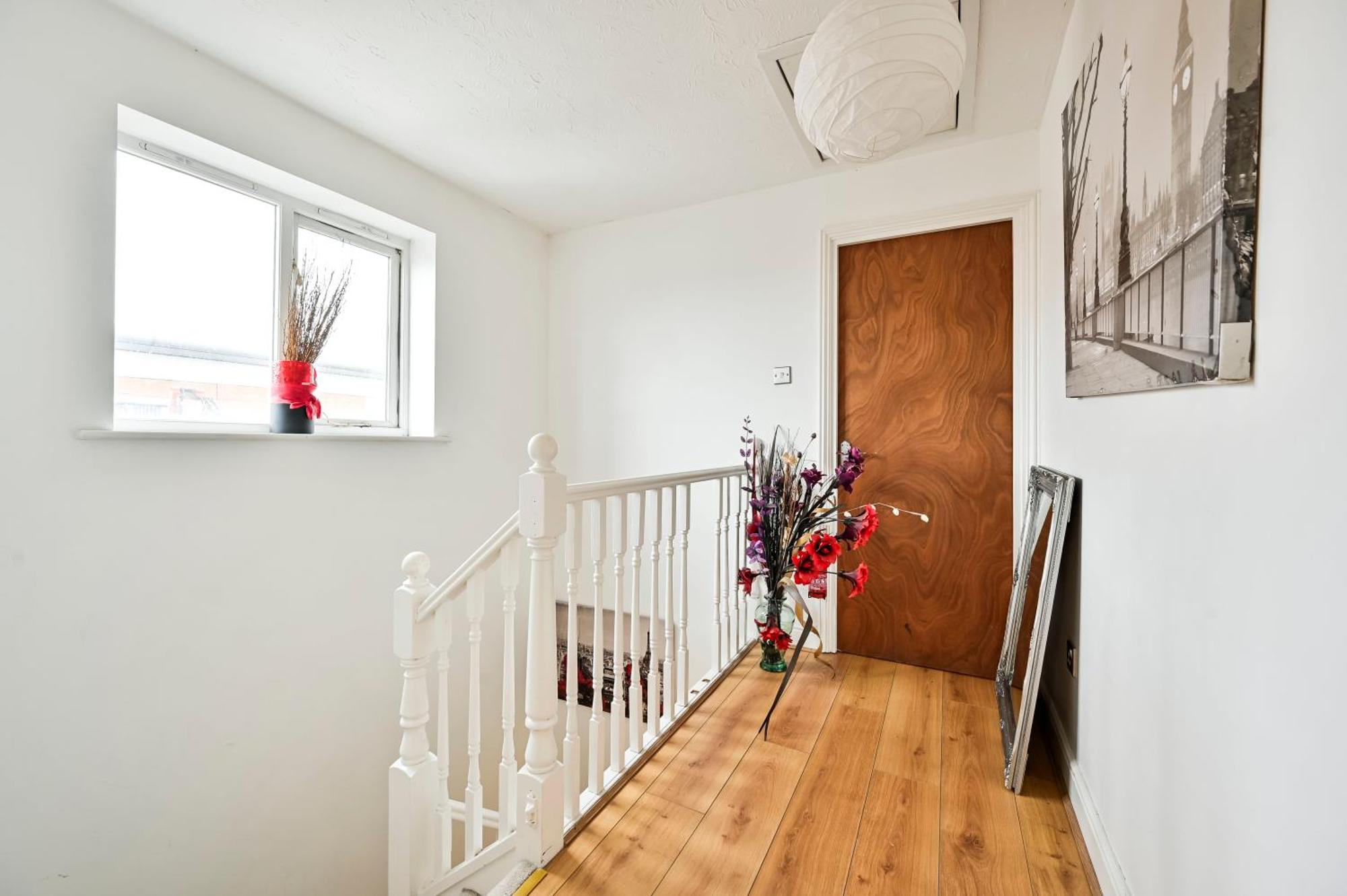 Destination Docklands Apartment London