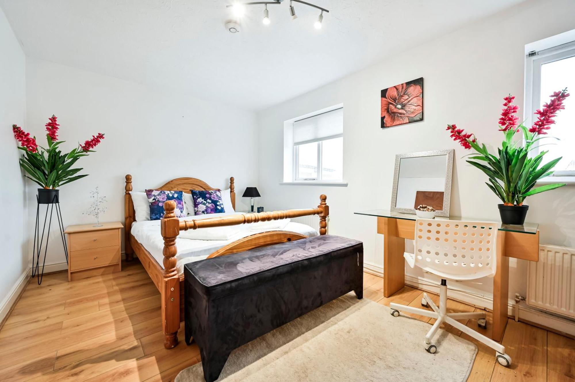 Apartment Destination Docklands
