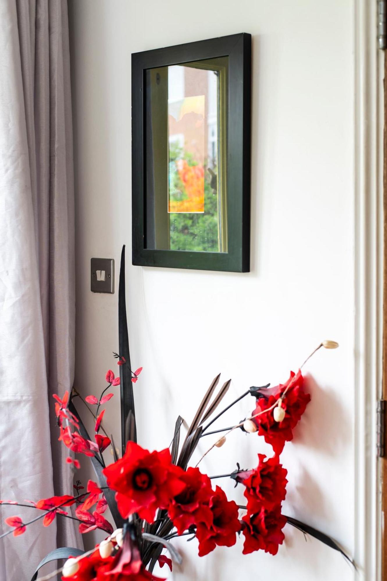Destination Docklands Apartment *