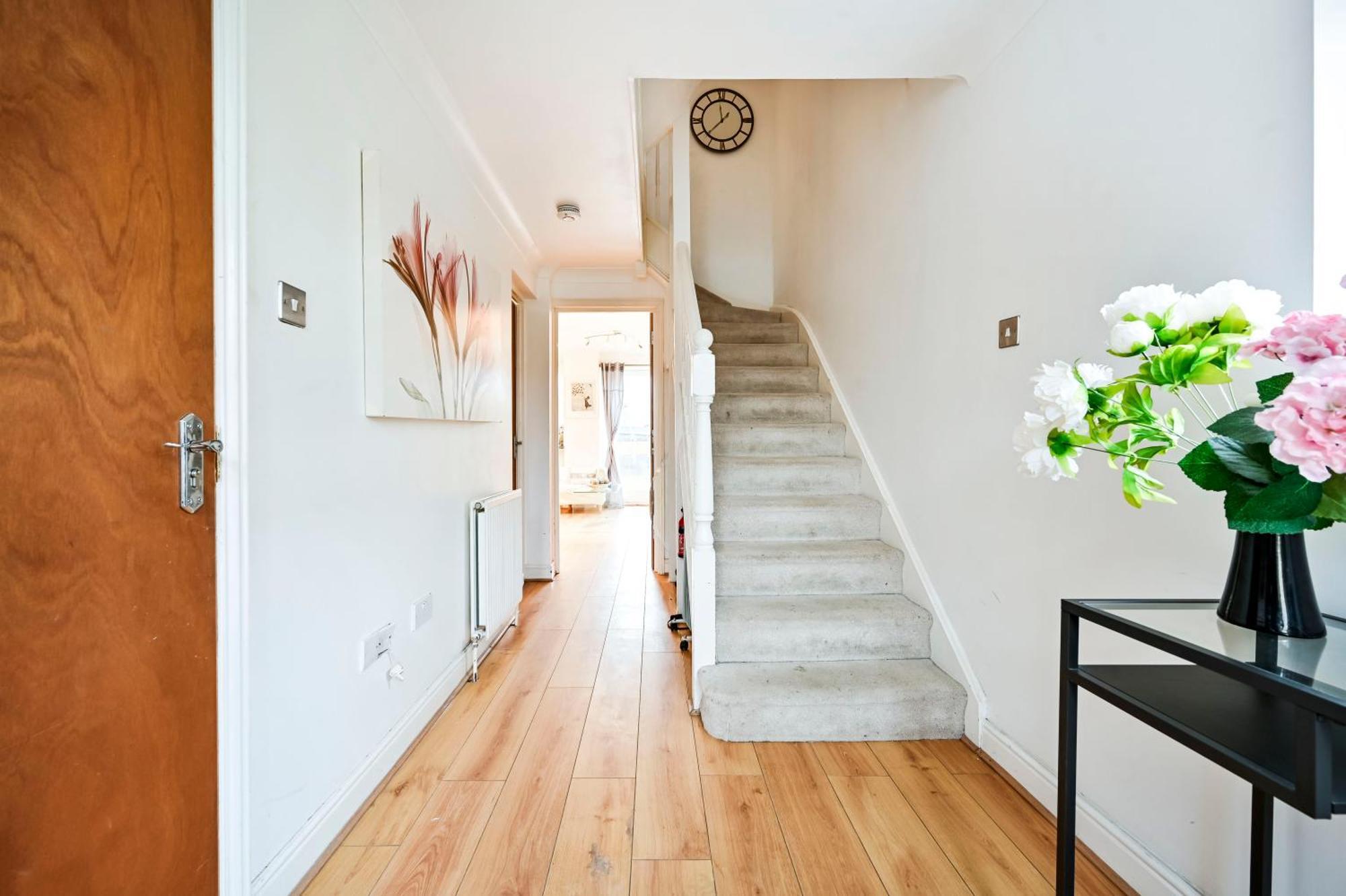 Apartment Destination Docklands London