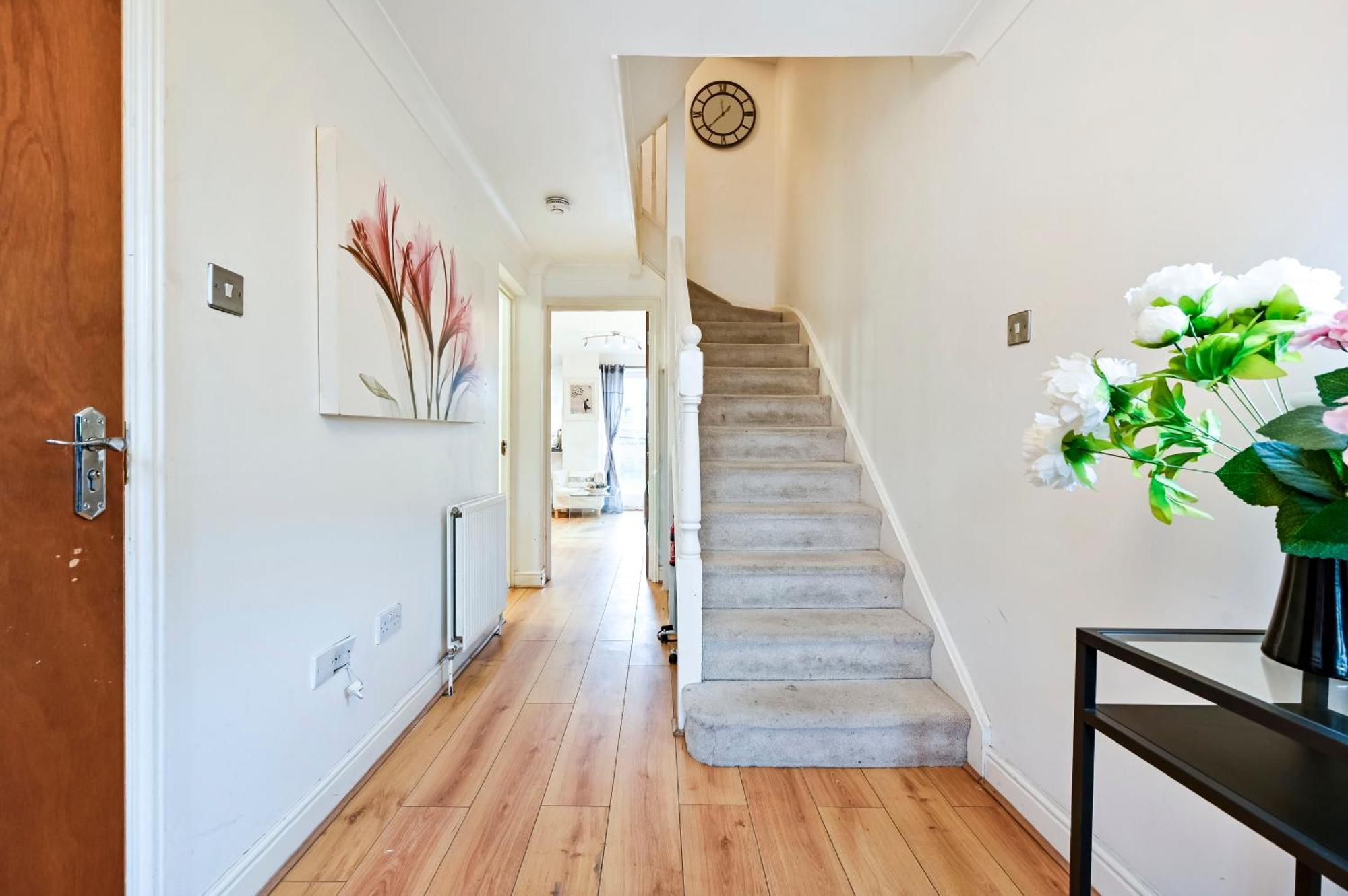 Apartment Destination Docklands *