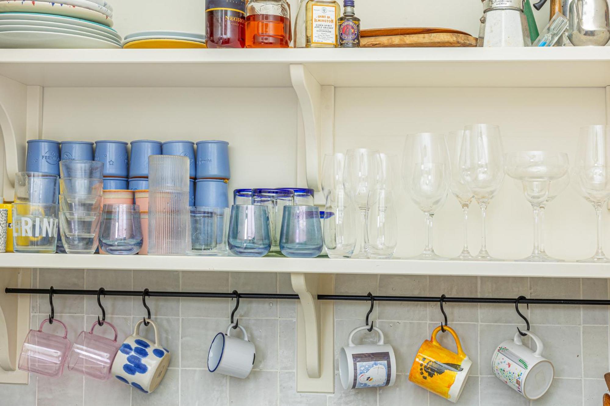 Victorian 1br Flat, Hidden Gem In Hackney Londres