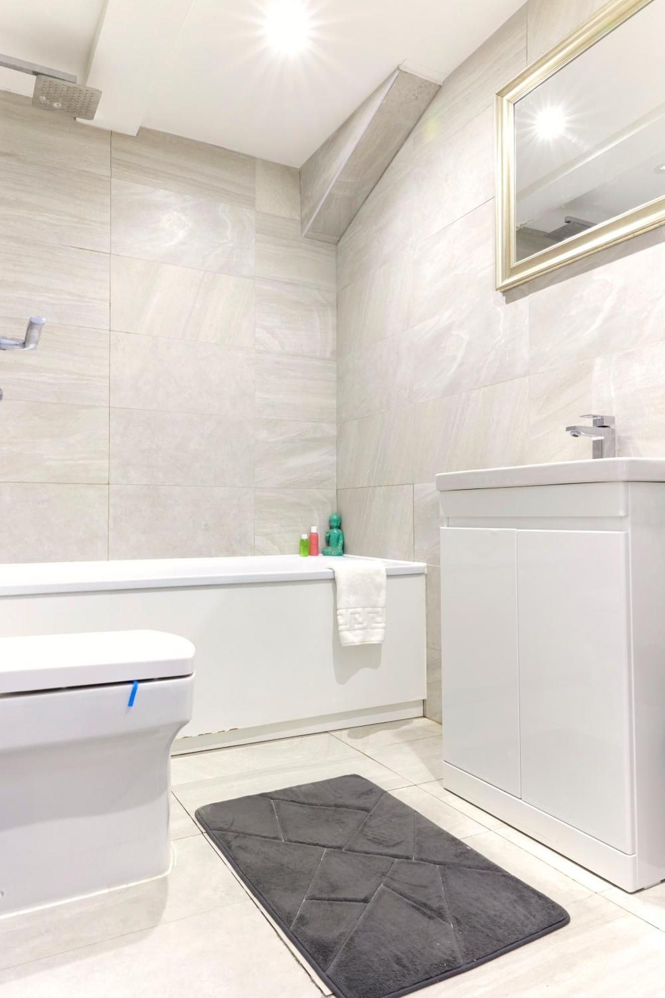6a - The Shoreditch Creative Appartement Londres