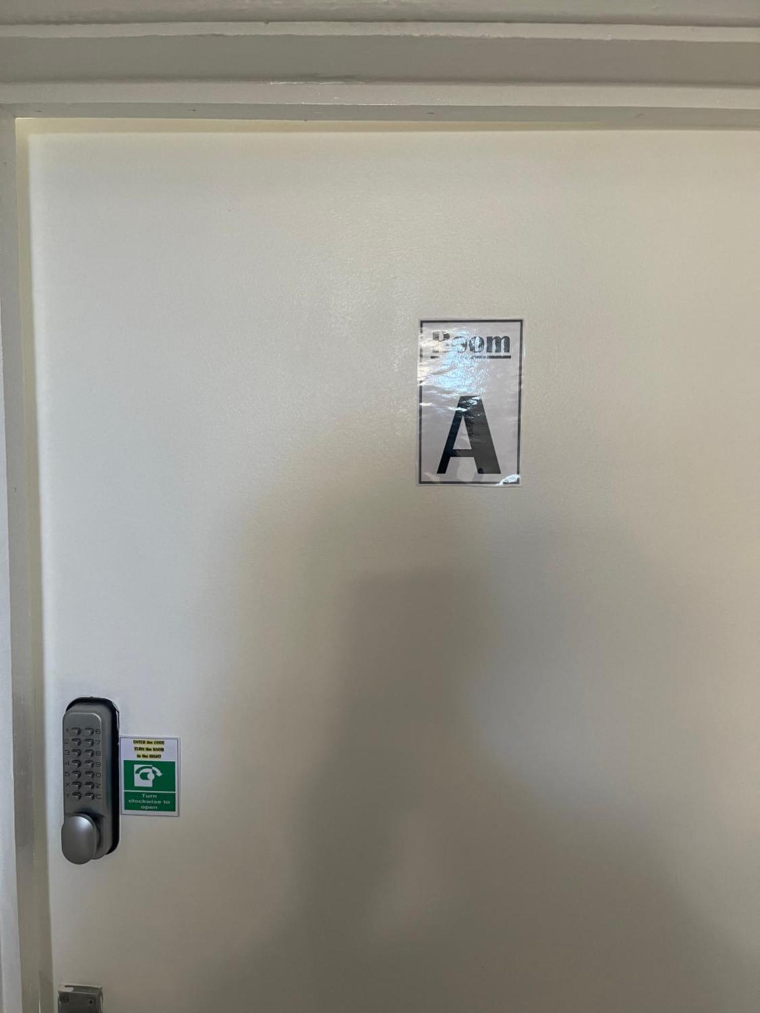 Privatunterkunft Double Near Canary Wharf 28
