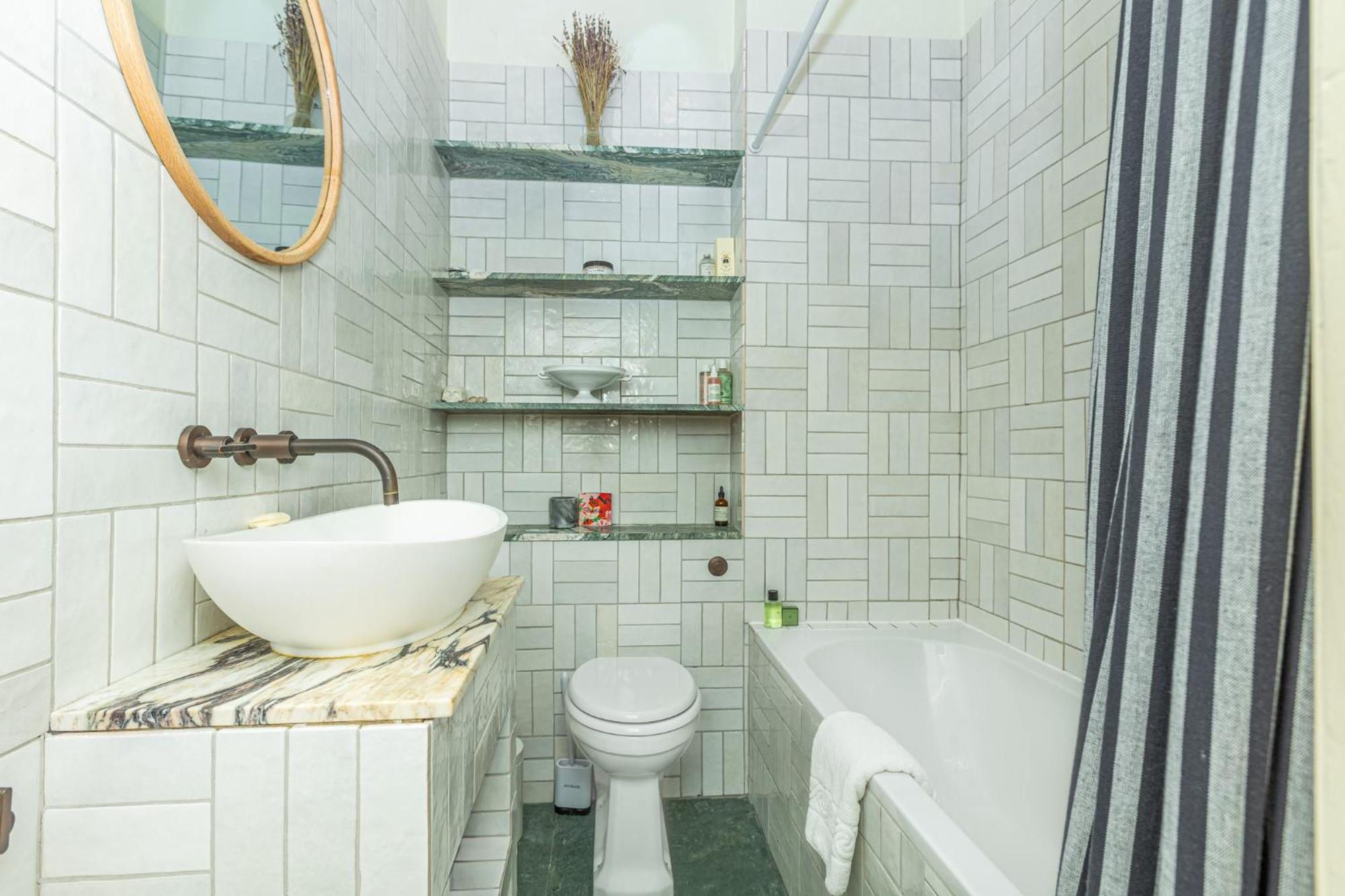 Apartamento Victorian 1br Flat, Hidden Gem In Hackney Londres