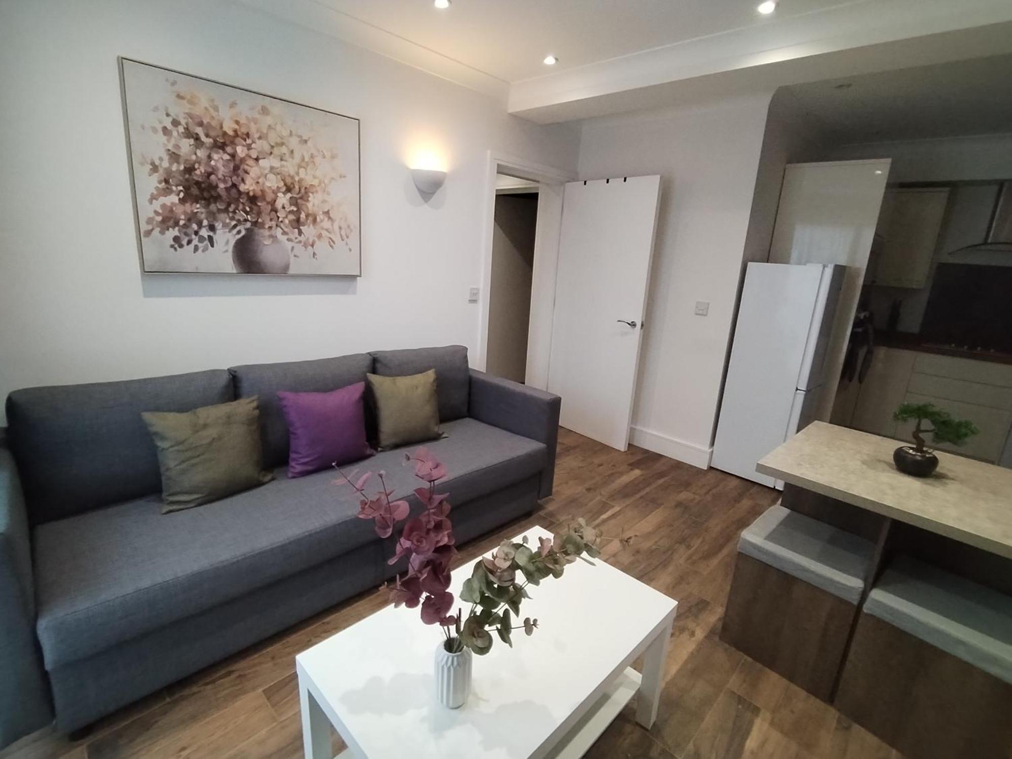 Luxury Near Centre, Near Train Station, E1 Londres