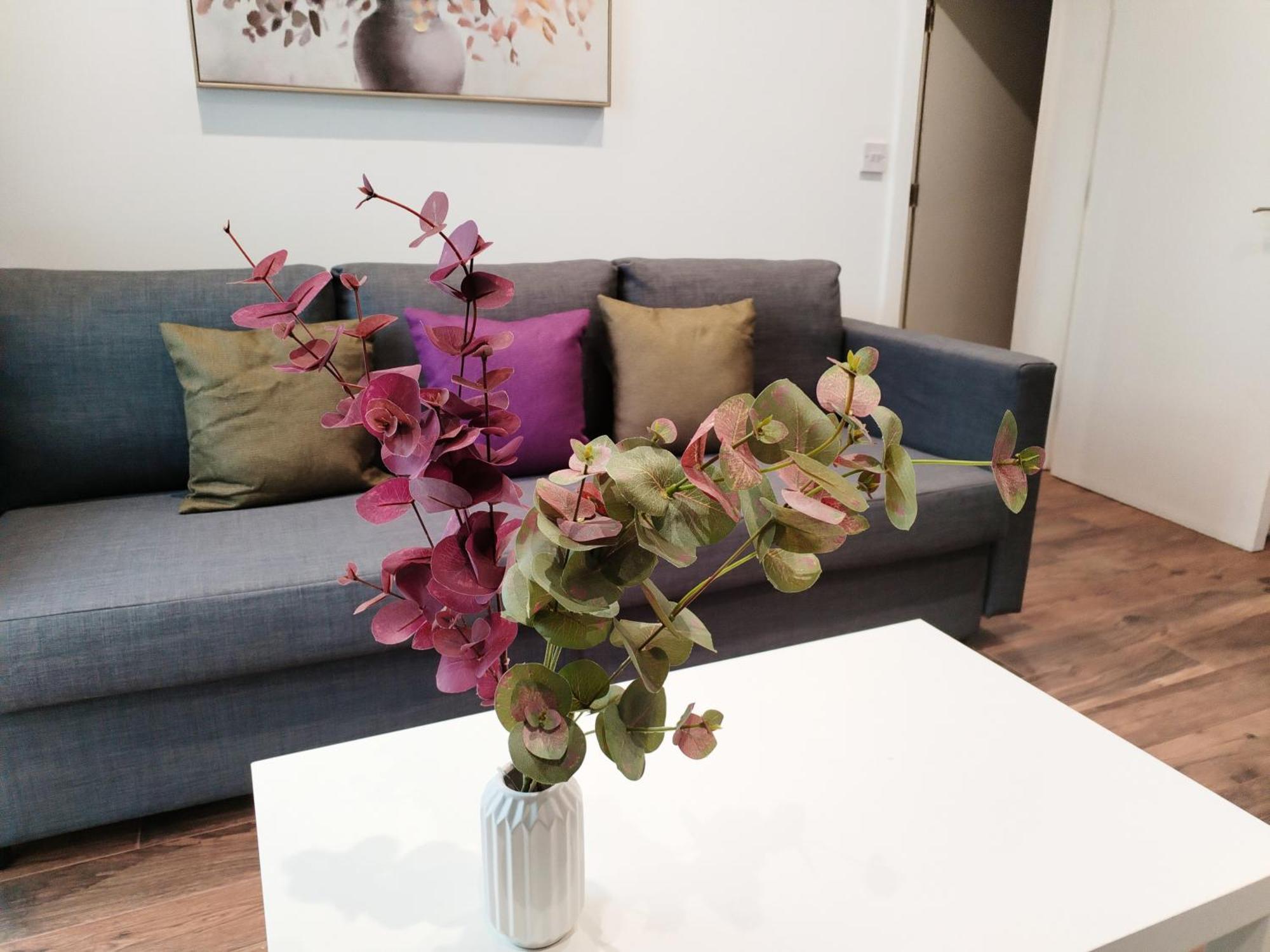 Luxury Near Centre, Near Train Station, E1 * Londres