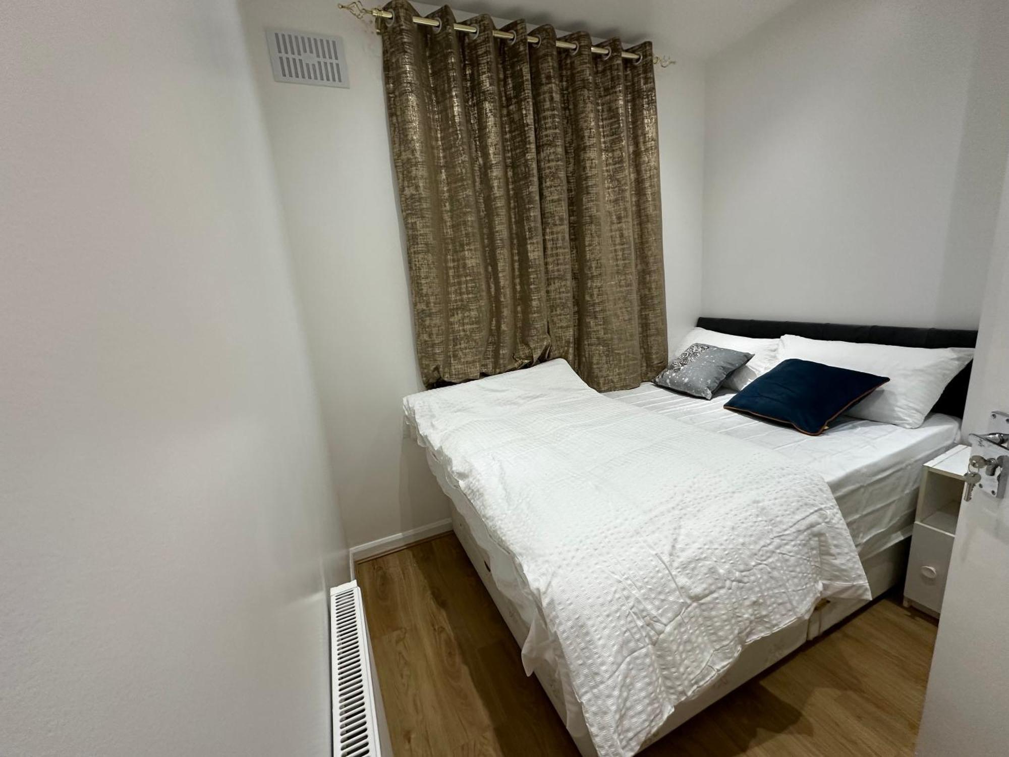 Casa de hóspedes Smart Cosy/small Double In Oakridge Road Bromley