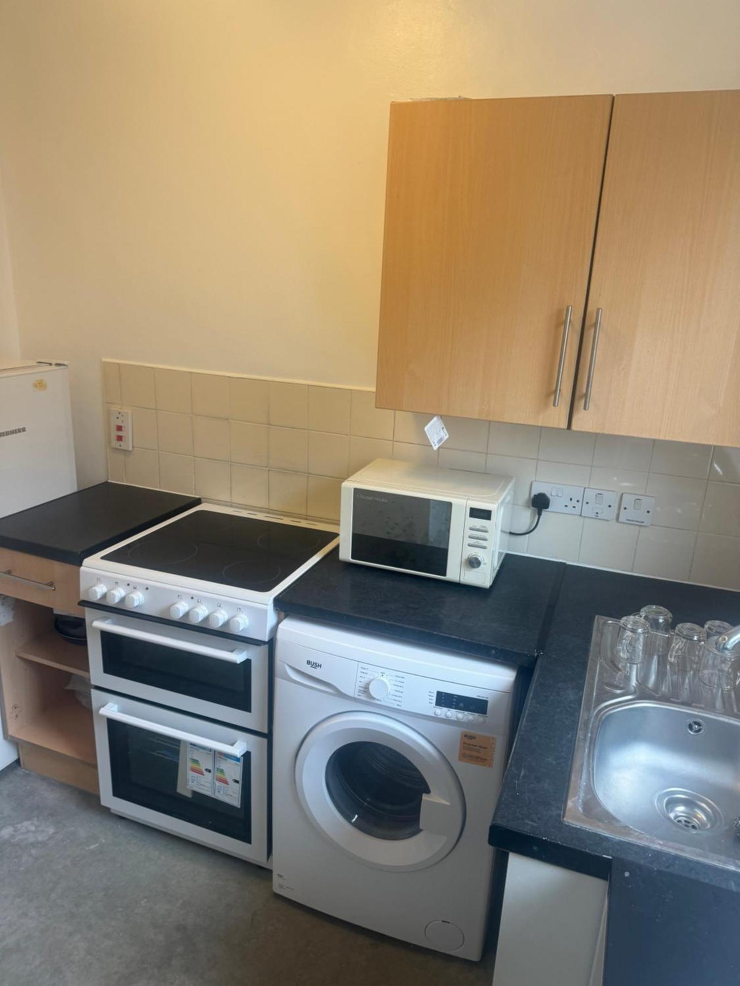 Appartement One Bedroom In Tower Bridge Road *