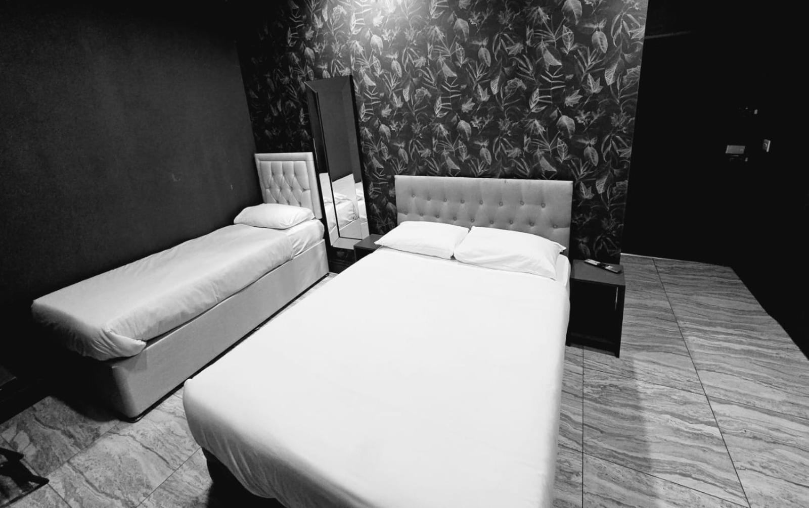 Private Boutique London
