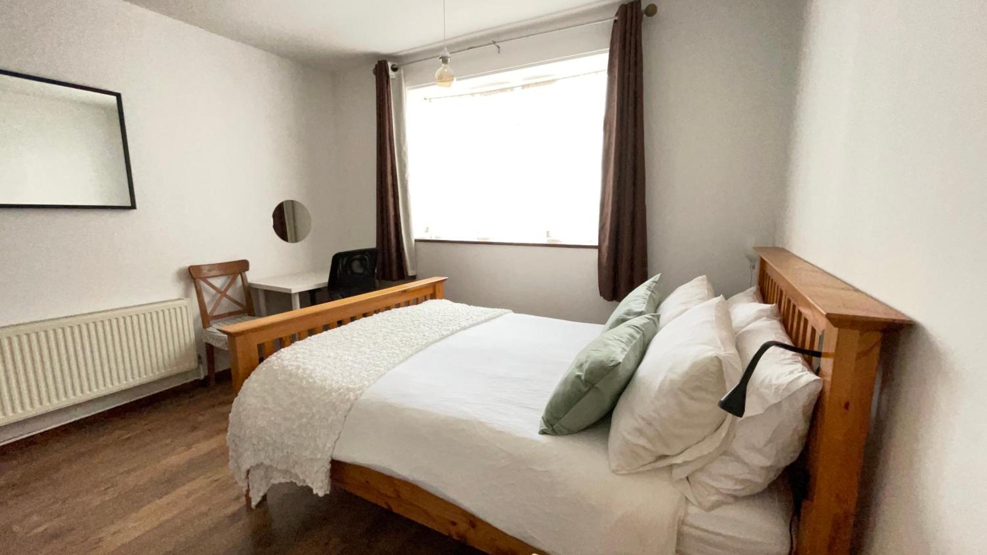 2 Bedrooms 2 Stations Apartamento Londres