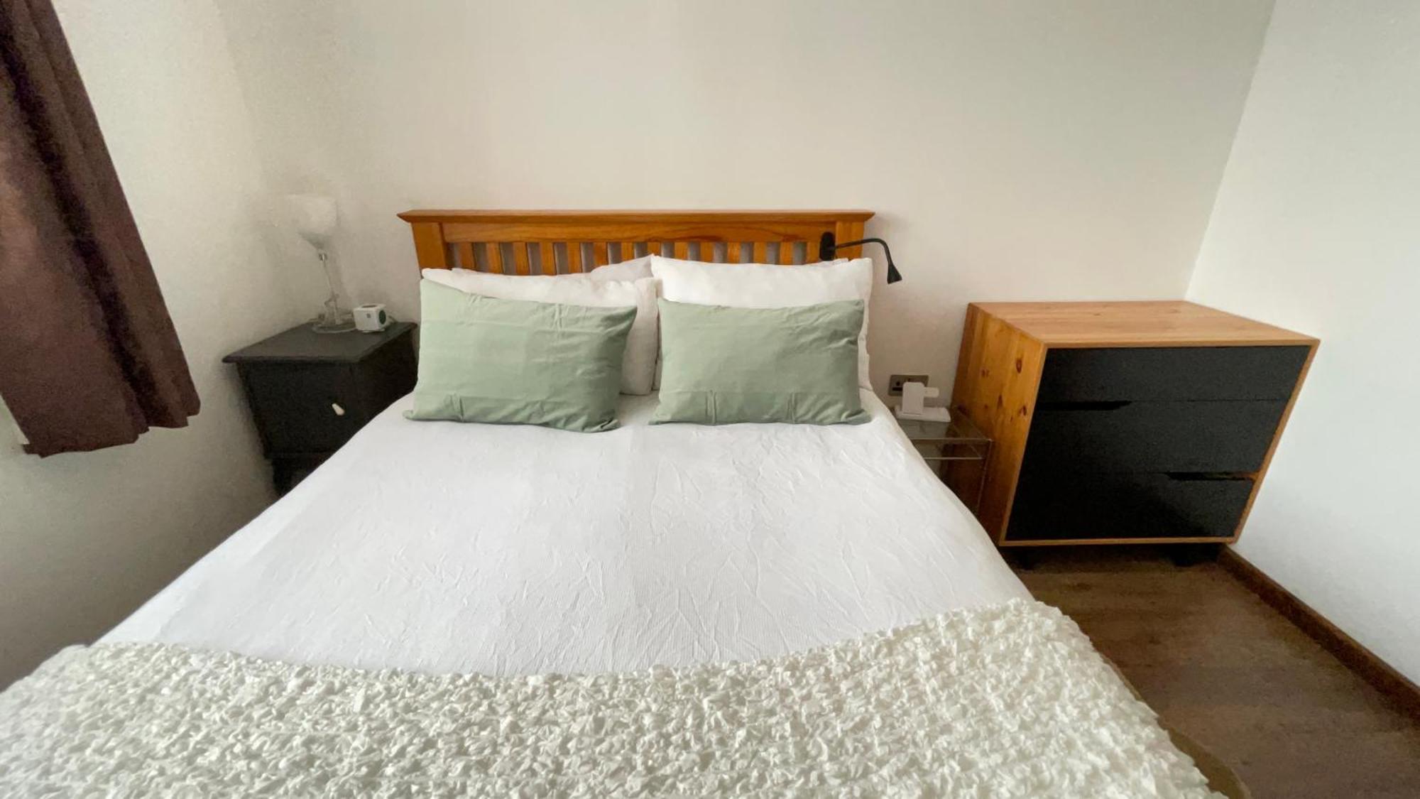 Apartamento 2 Bedrooms 2 Stations *