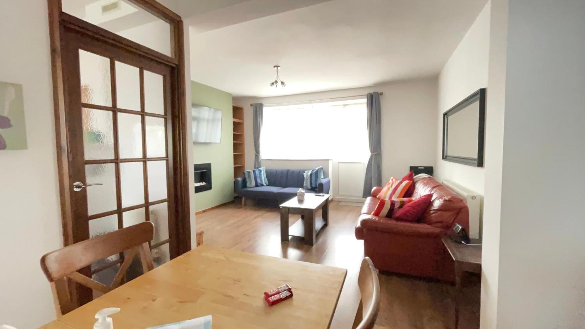 Apartamento 2 Bedrooms 2 Stations *