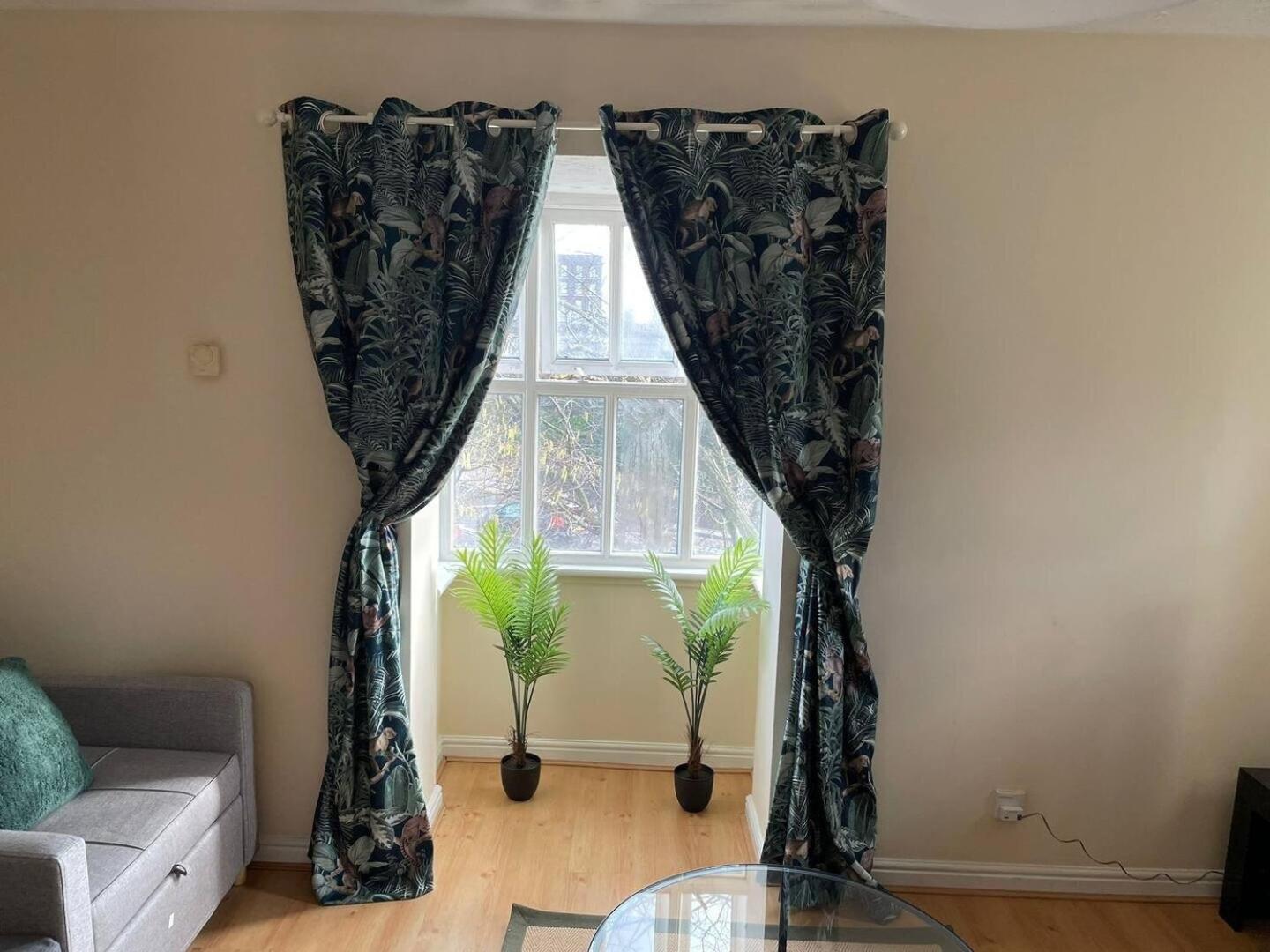 4min Walk Uni Of East 1br Appartement Londen