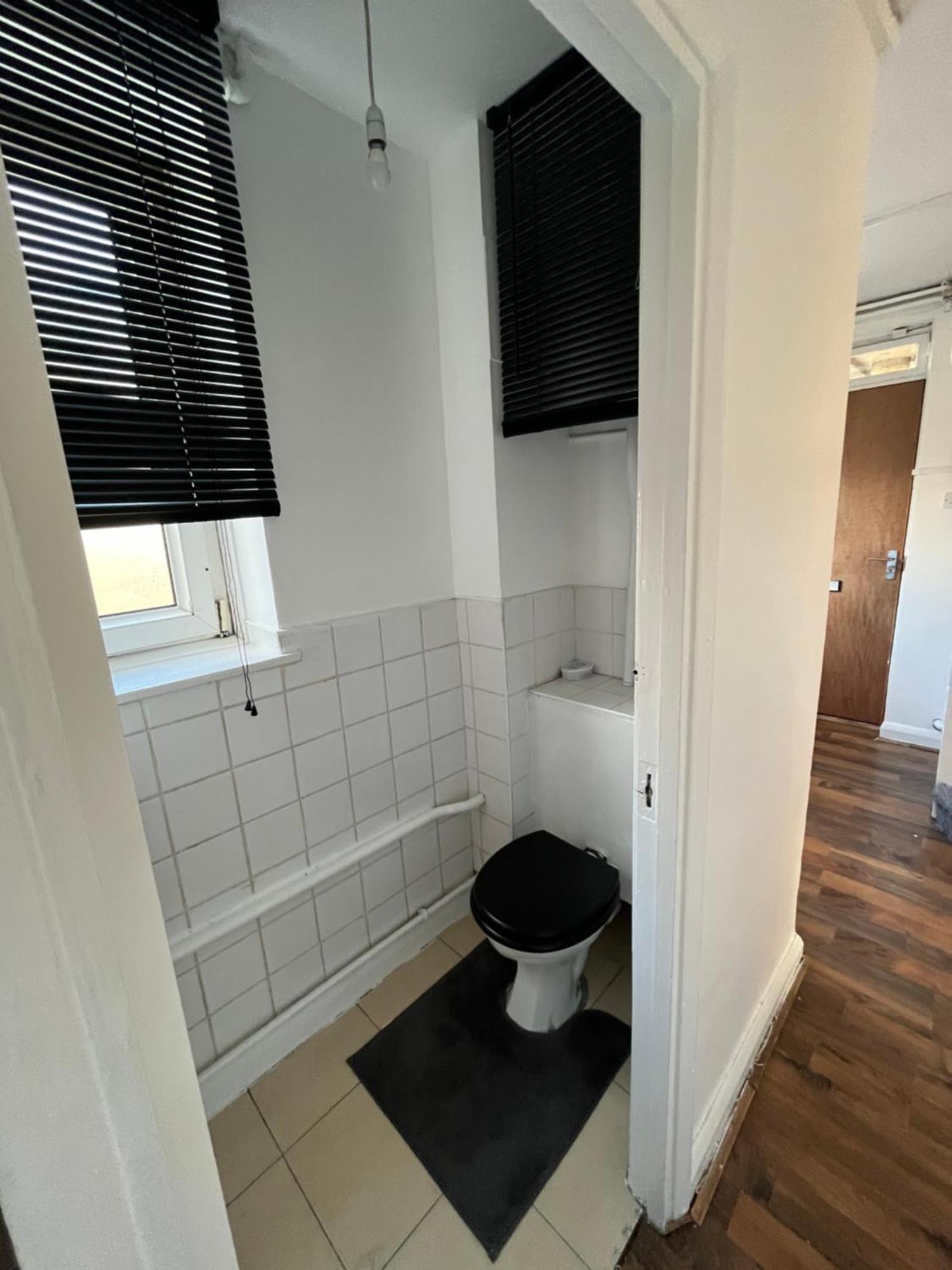 Hospedagem domiciliar Bethnal Green