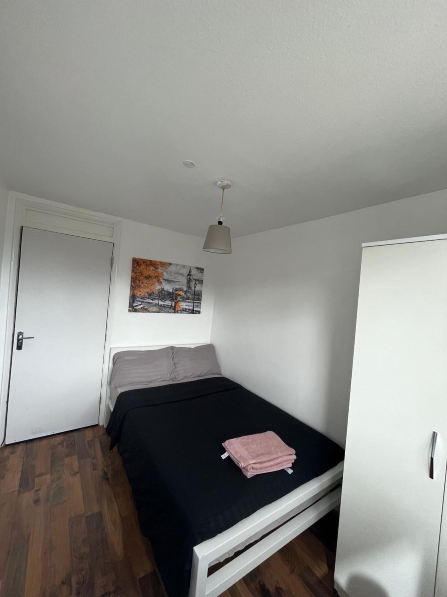 Bethnal Green Hospedagem domiciliar *