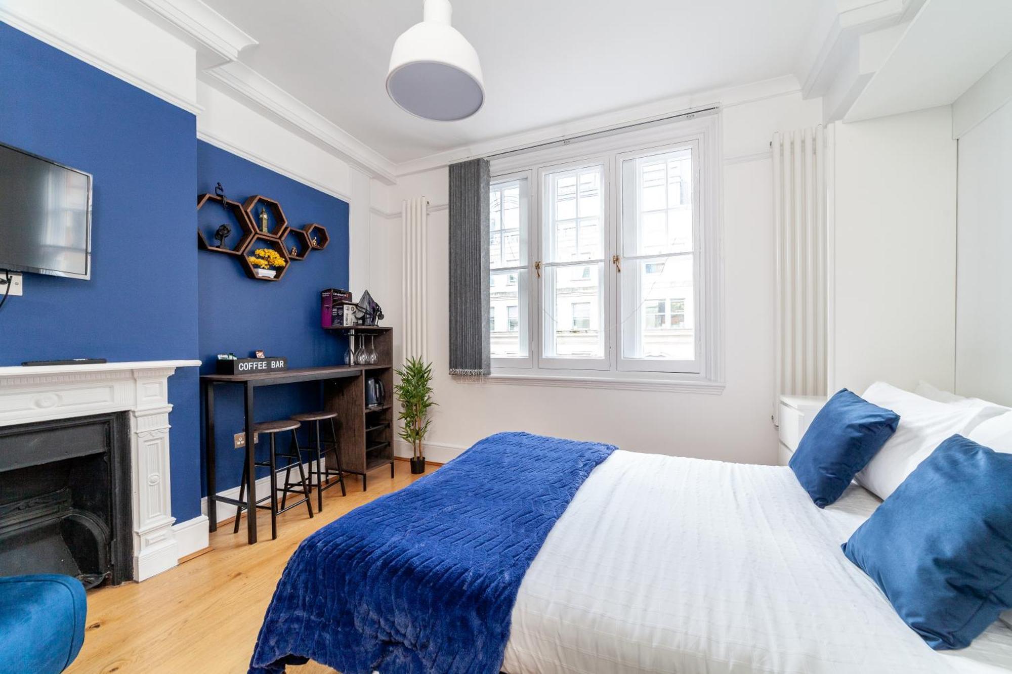 Cannon Street Appartement Londres
